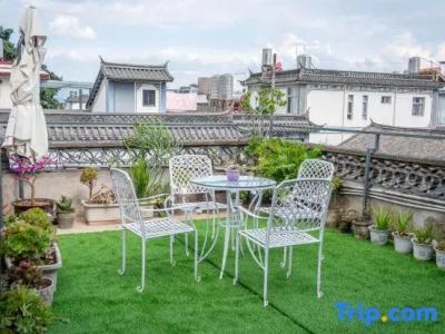 Qiyunju Inn (Longkan Wharf Branch) - 21