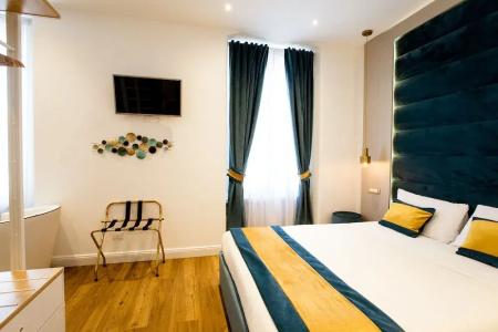 Atmosfere Guest House - Cinque Terre e La Spezia - 73