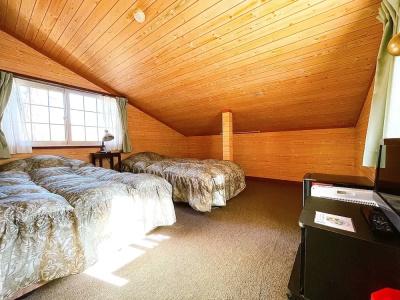 Hakuba Meteor Lodge - 43
