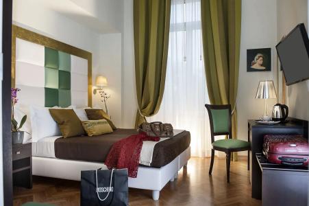 Dve Suite Rome - 3