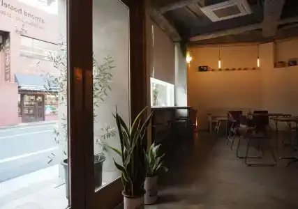 almond hostel & cafe Shibuya - 22