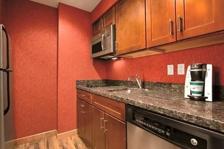 Hilton Garden Inn/Bricktown - 63