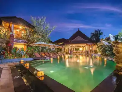 Rama Phala Resort & Spa - 15