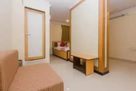 Privilege Inn - 29