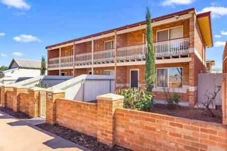 Quality Inn Railway - 31
