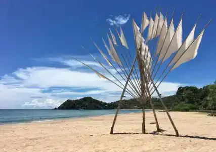 Tonmai Suites - 13