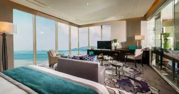 Intercontinental Nha Trang, An Ihg - 6