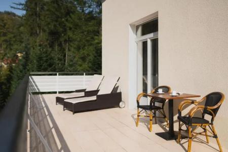 Modrzewie Park & SPA - 26