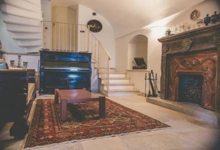 b&b Relais Del Senatore - 19