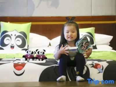 Crowne Plaza Chengdu West, An Ihg - 49