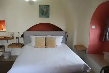Artists' Colony Inn Zefat - 74