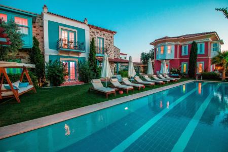 Alacati On Oda - 12