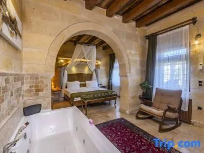 Pegas Cave Suites - 134