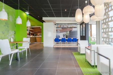 Holiday Inn Express Utrecht - Papendorp, An Ihg - 23