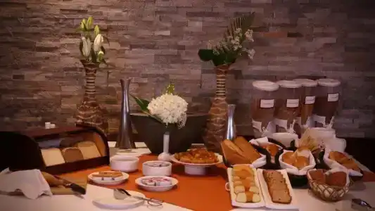 The Eclipse Boutique Suites - 1