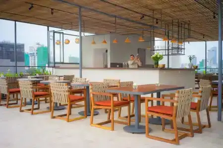 Penh House - 22