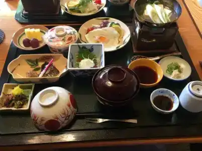 Ise Todaya Ryoan - 8