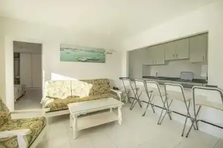 Apartamentos Moraña - 127
