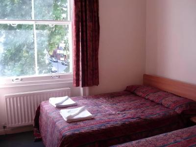 Palace Court - 2