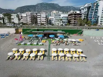 Gold Twins Family Beach - All Inclusive - 80