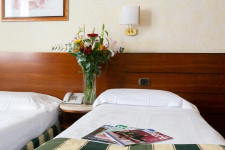 Mirage Sure Hotel Collection by Best Western - 10