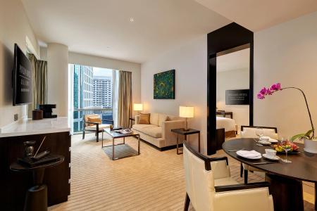 Pavilion Managed by Banyan Tree - 41