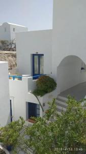 Olympic Villas - 105