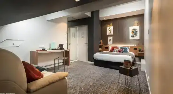 Fred'Hotel - 67