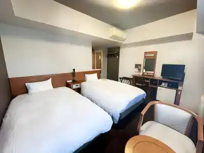 Route-Inn Suzuka - 16