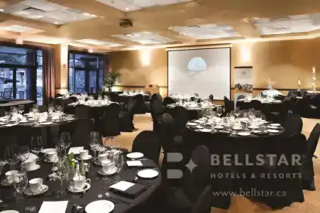 The Beach Club — Bellstars & Resorts - 8