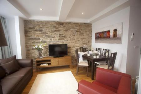 Catedral Suites by Como en Casa - 16