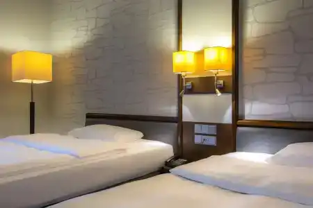 Park Inn by Radisson Lübeck - 3