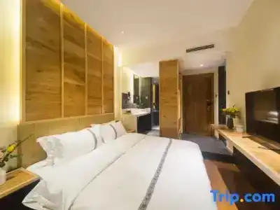 Yunmanman · Zaishui Yifang Seaview Resort - 24