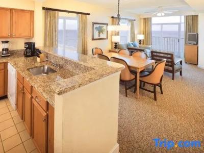 Club Wyndham SeaWatch - 67