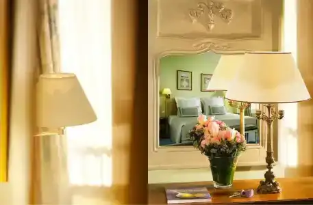 Relais Du Louvre - 62