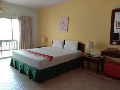 Golden Pine Beach Resort - 22