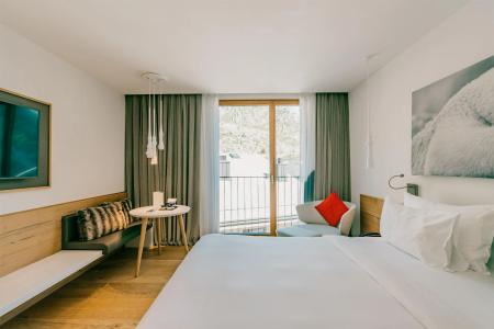 Radisson Blu Reussen, Andermatt - 4