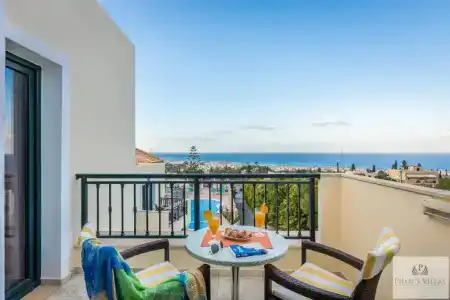 Pilot's Villas Luxury Suites - 74