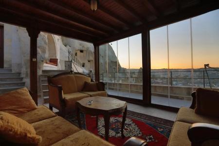 Vezir Cave Suites - 34