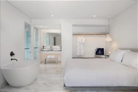 Mykonos Riviera & Spa, a member of Small Luxurys of the World - 38