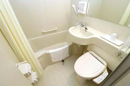 Toyoko Inn Seoul Yeongdeungpo - 12