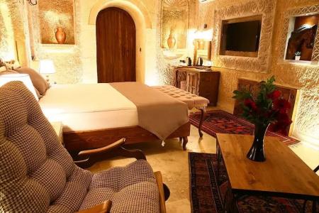 Pegas Cave Suites - 168