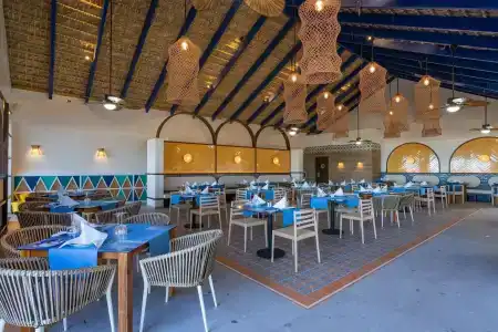 Tropical Deluxe Princess - All Inclusive - 24
