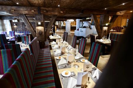 Wellness Alpenhof - 32