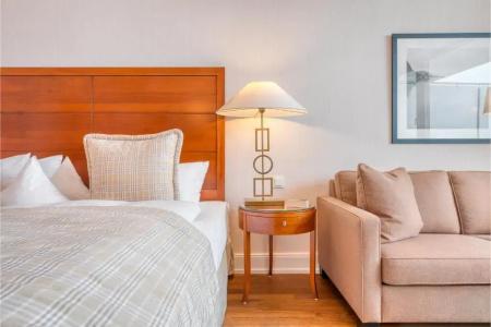 Grand SeeschlöSschen Sea Retreat & Spa - 132