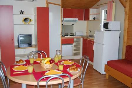 Lagrange Grand Bleu Vacances – Résidence Les Pescalunes - 13
