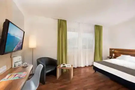 Best Western Ambassador - 6