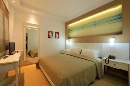 Antigoni Beach Resort - 2