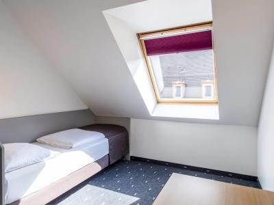 b&b nüRnberg-City - 24