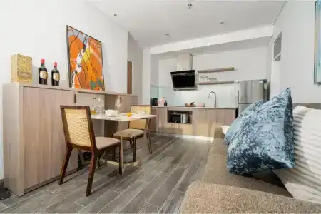 The Dream Suite - 4